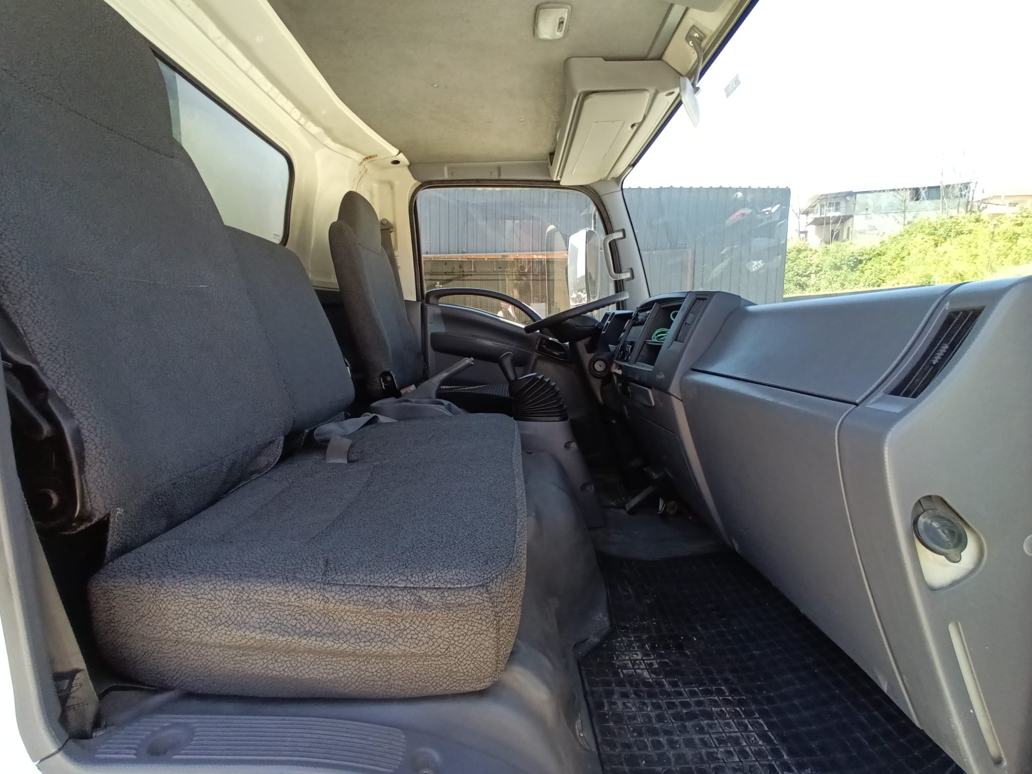 ISUZU N-WIDE 7